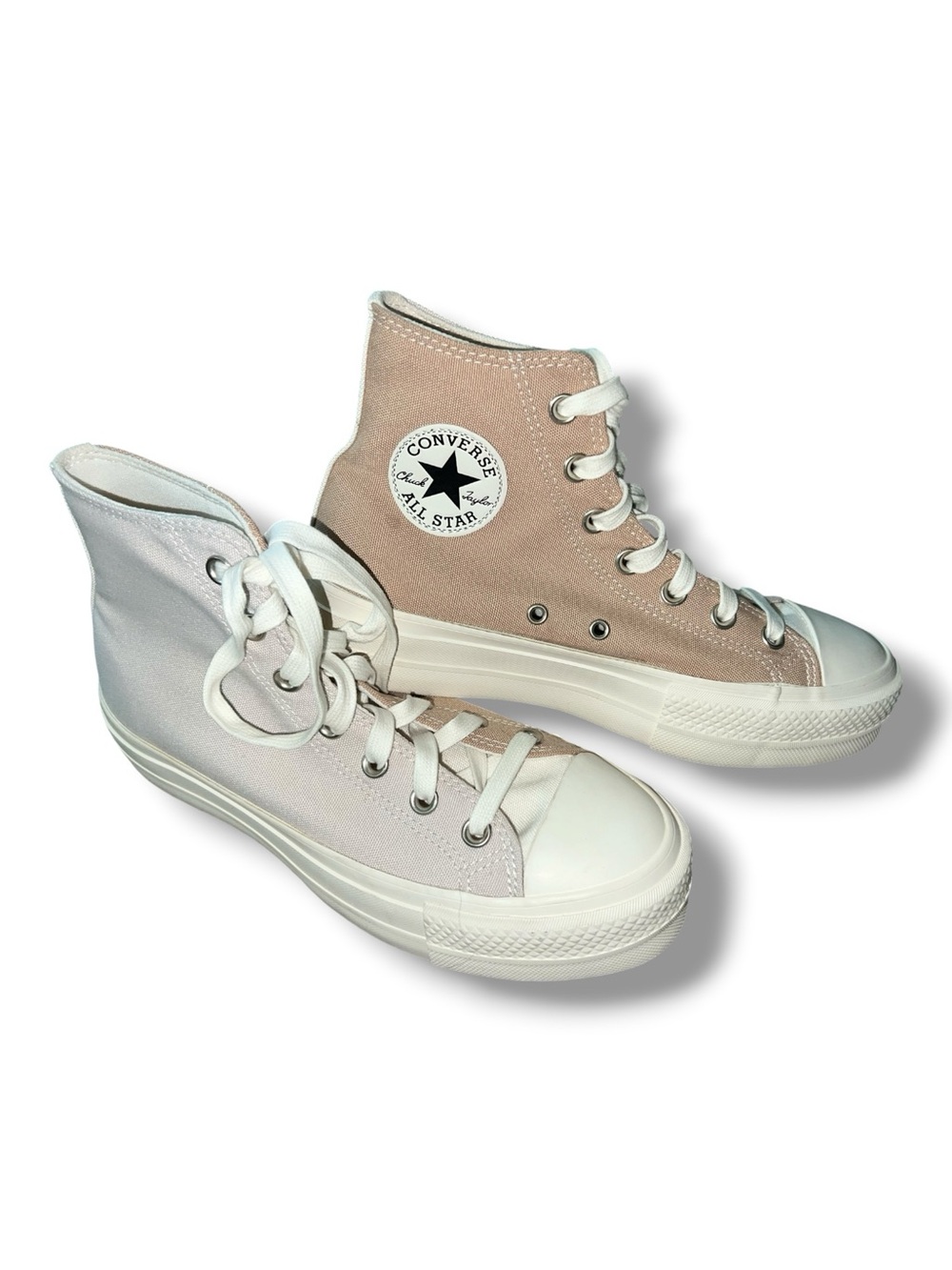 Converse Chuck Taylor All Star High Top Split color size 8